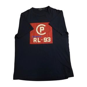 Ralph Lauren Polo CP-93 T-Shirt Size M